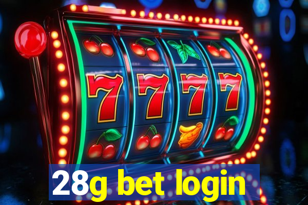 28g bet login